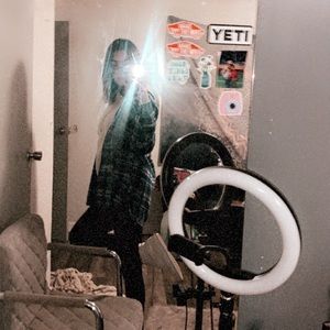 Meet your Posher, Chesney